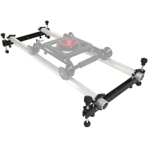 EZ FX Deluxe Track Kit for EZ Slider