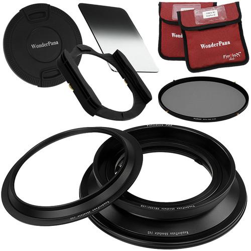 FotodioX WonderPana Absolute Essentials Kit for Sigma 12-24mm Lens