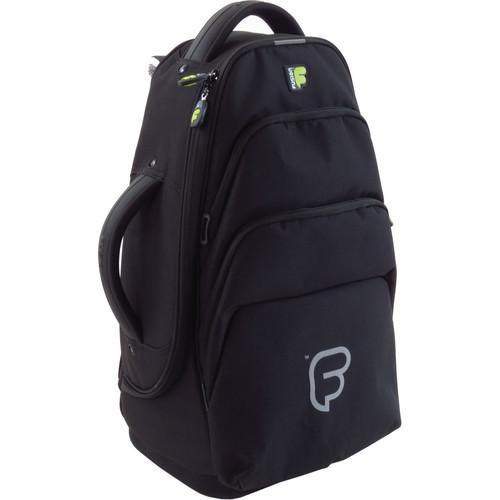 Fusion-Bags UB-02-BK Flugelhorn Gig Bag