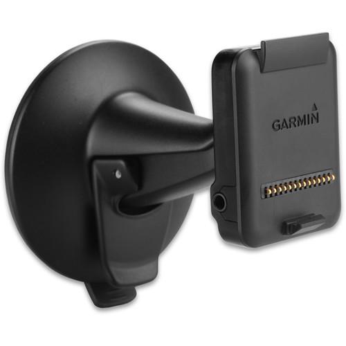 Garmin Suction Cup Mount for Select GPS Devices