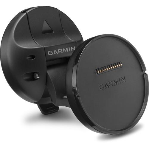 Garmin Suction Cup with Magnetic Mount