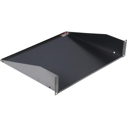 Gator Cases Rackworks 2U 15" Deep Utility Shelf