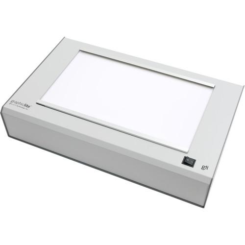 GTI GL-16e Transparency Viewer