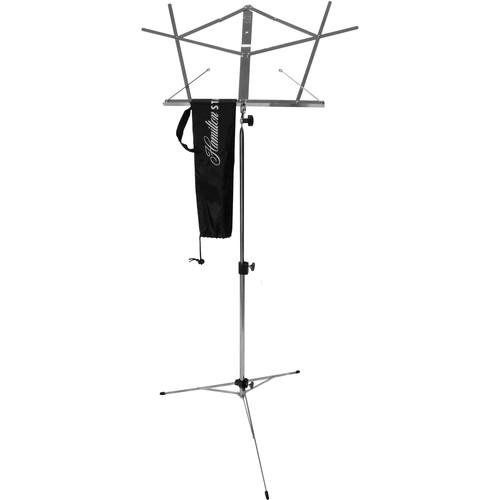 Hamilton Stands KB900 Deluxe Folding Sheet Music Stand