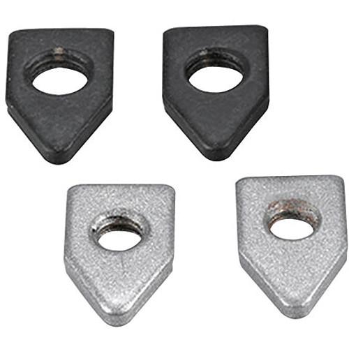 Hamilton Stands System X Threaded Adapters