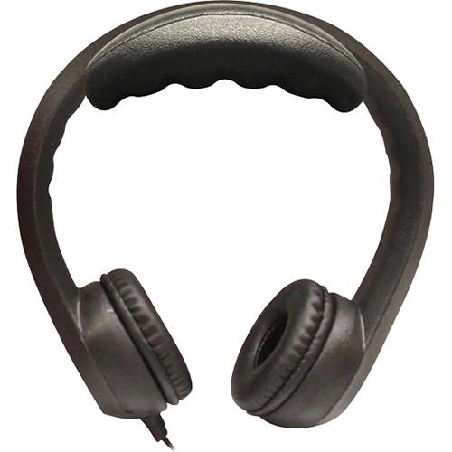 HamiltonBuhl Flex-Phones Foam Headphones