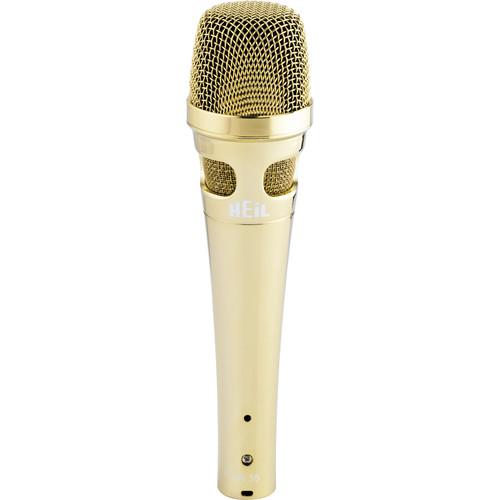 Heil Sound PR 35 Handheld Dynamic Cardioid Microphone