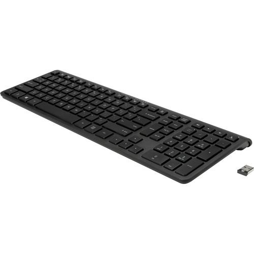 HP K3500 Wireless Keyboard