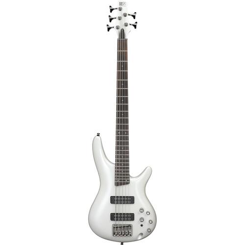 Ibanez SR305E SR Standard Series 5-String Electric Bass