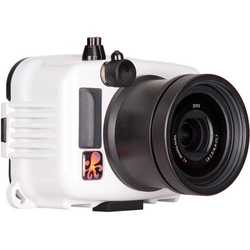 Ikelite Underwater Action Housing for Sony Cyber-shot RX100 III, RX100 IV or RX100 V