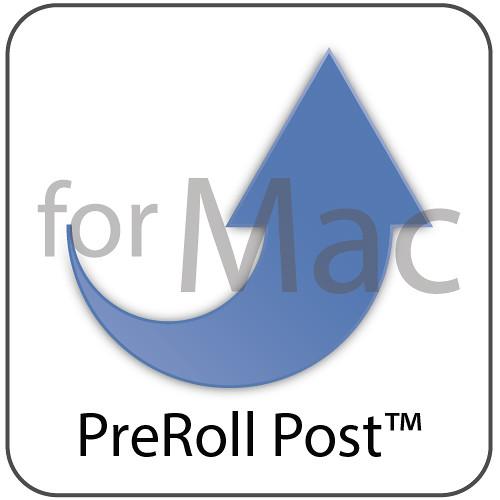 Imagine Products PreRoll Post LTFS Archive