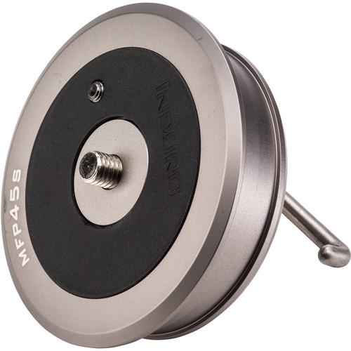 Induro MFP45 Flat Plate for Grand Induro Series 4 and 5 Tripods