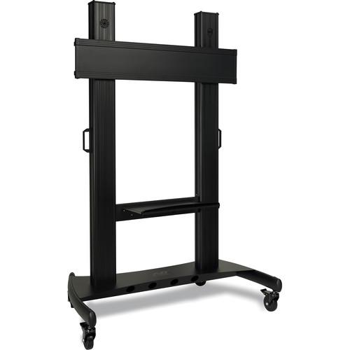 InFocus Deluxe Mobile Cart for up to 100" Display