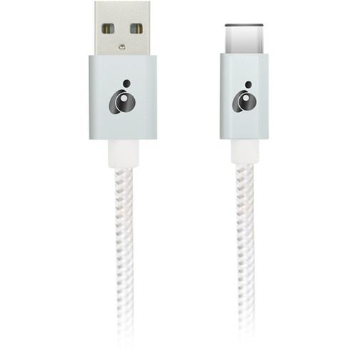 IOGEAR Charge & Sync Flip Pro USB 2.0 Type-C to Type-A Cable
