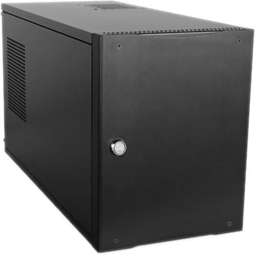 iStarUSA S-915 Compact 5x 5.25" Bay mini-ITX Tower