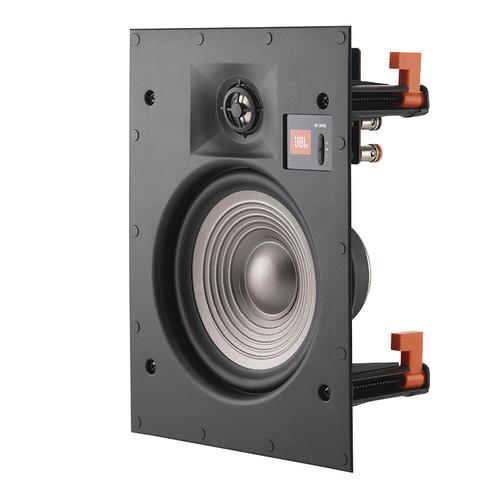JBL Studio 2 6IW 6.5" Two-Way In-Wall Speaker