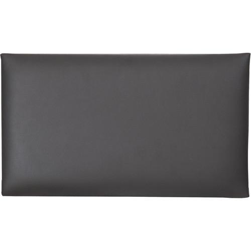 K&M 13820 Imitation Leather Seat Cushion