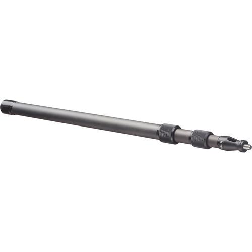 K-Tek KEG54 Three-Section Avalon Graphite Boompole