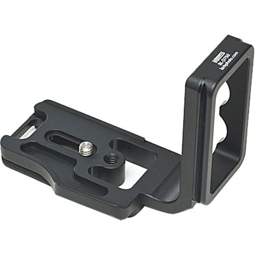 Kirk L-Bracket for Nikon D750