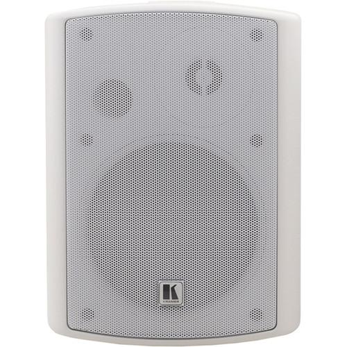 Kramer Tavor 5−O 5.25" Two-Way, On-Wall Powered Speakers