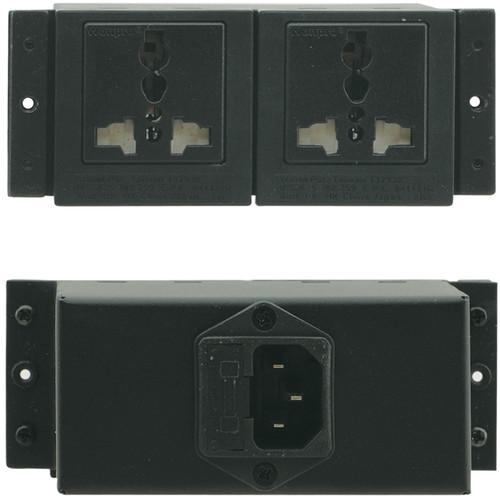 Kramer TBUS Universal Power Socket