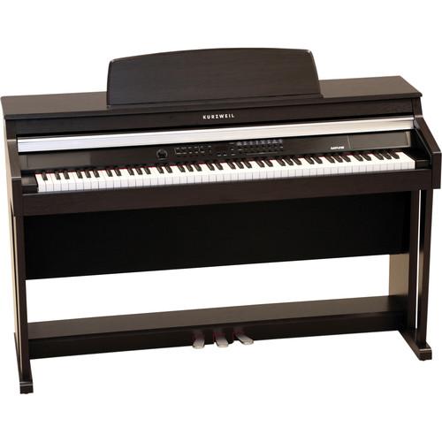 Kurzweil MP20F-SR Digital Piano
