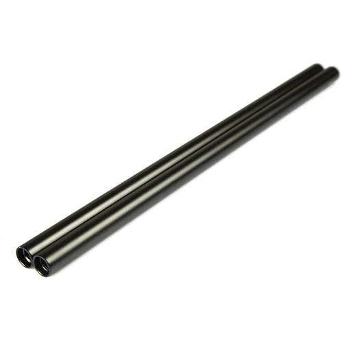 LanParte 15mm Aluminum Rod