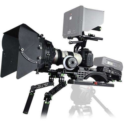 LanParte Professional Kit V2B