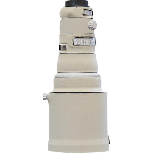 LensCoat Lens Cover for Canon EF 400mm f 4 DO IS II USM Lens