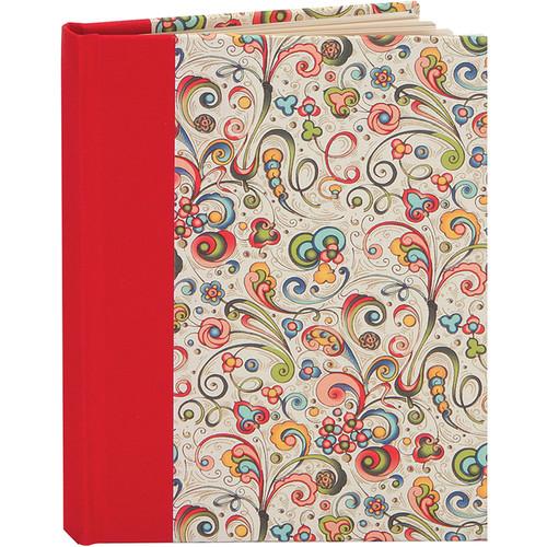 Lineco Blank Book Kit with Ivory Pages