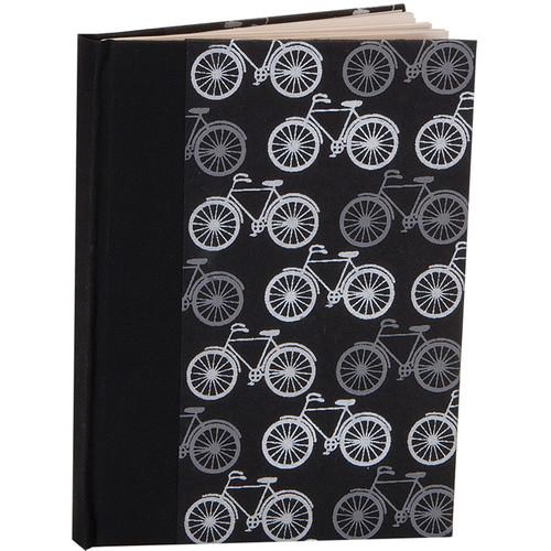 Lineco Blank Book Kit with Ivory Pages