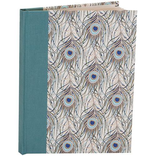 Lineco Blank Book Kit with Ivory Pages