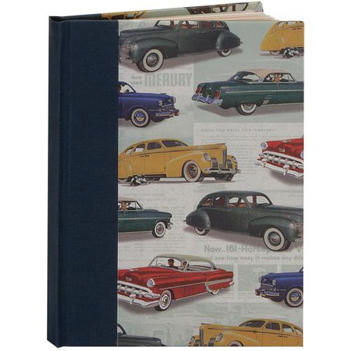 Lineco Blank Book Kit with Ivory Pages