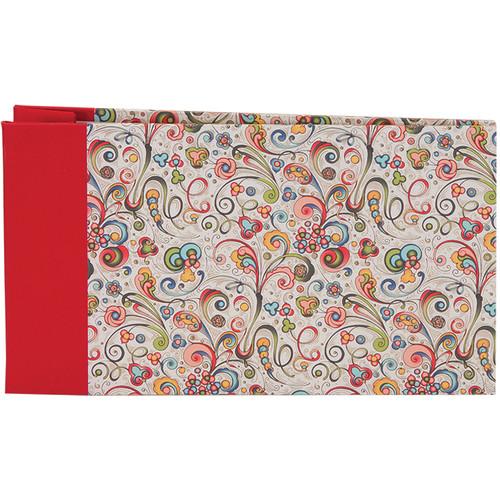 Lineco Post Bound Album with Ivory Pages Kit