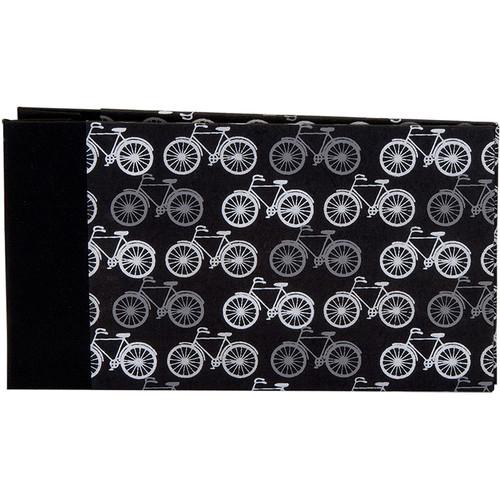 Lineco Post Bound Album with Ivory Pages Kit