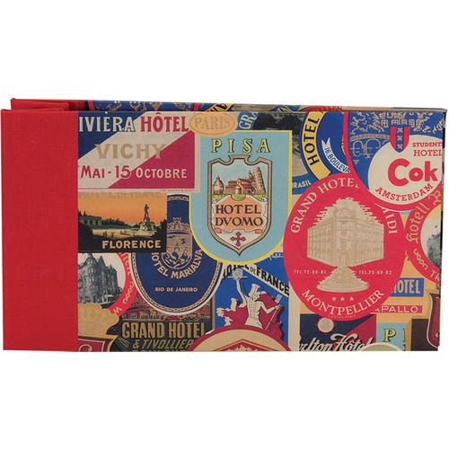 Lineco Post Bound Album with Ivory Pages Kit