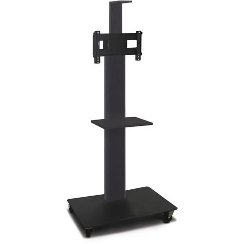 Marvel 55" High Mobile Stand for 26-32" Flat Panel Monitor