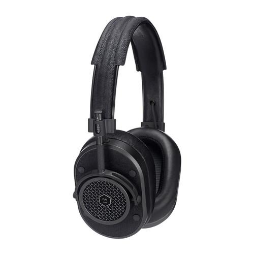Master & Dynamic MH40 Over-Ear Headphones