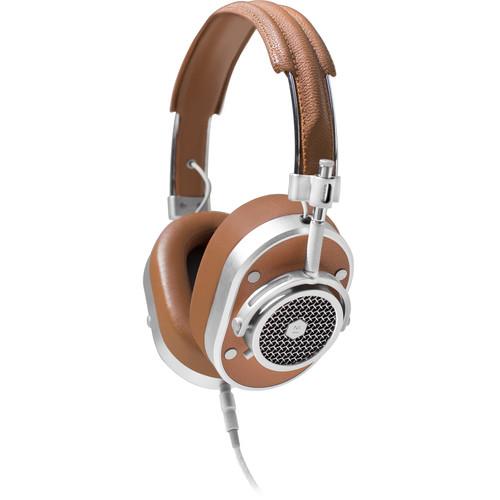Master & Dynamic MH40 Over-Ear Headphones