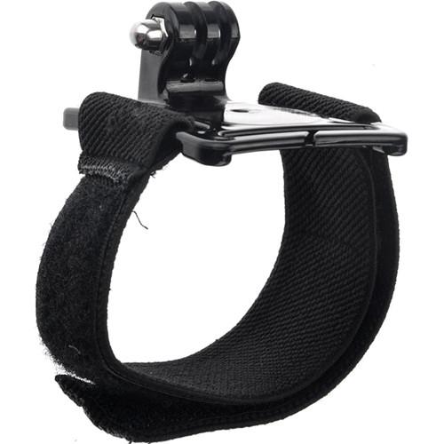 MegaGear Band Wrist Strap & Mount for GoPro with Cleaning Cloth