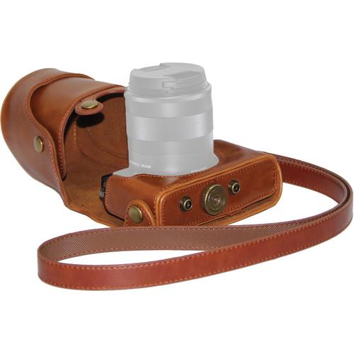 MegaGear Ever Ready Camera Case for Canon EOS M or M2
