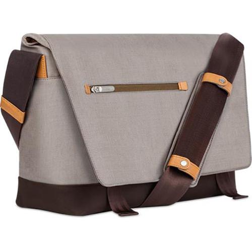 Moshi Aerio Messenger Bag for 15" Laptop or Tablet