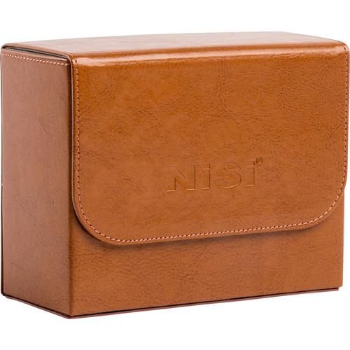 NiSi Seven Slot Cinema Filter Case