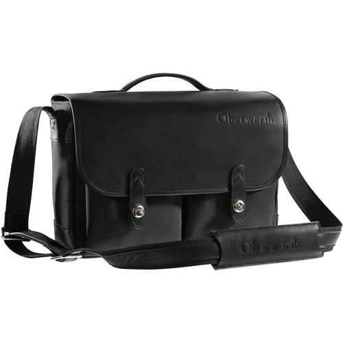 Oberwerth Munchen Large Camera Bag