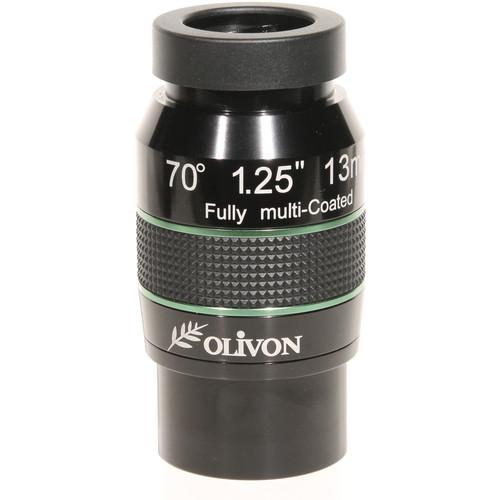 Olivon 13mm 70° Wide-Angle Eyepiece