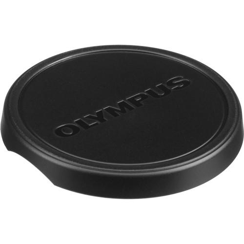 Olympus LC-53 Front Lens Cap for MCON-P02 Macro Converter Lens