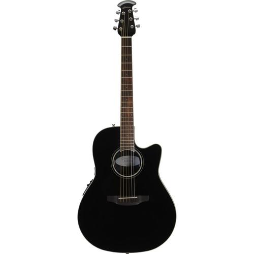 Ovation Celebrity Standard Series CS24-5 Acoustic Electric Guitar