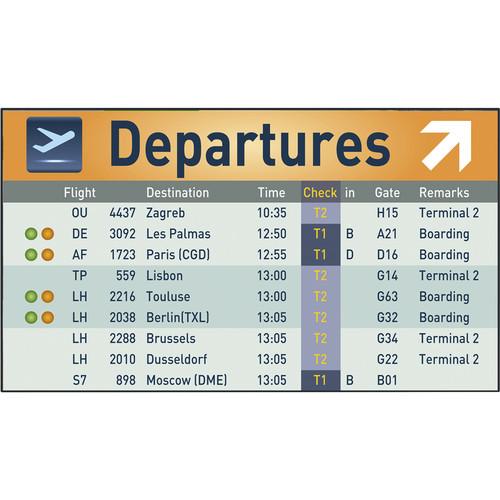 Panasonic TH-55LFE8U 55"-Class Full HD Commercial IPS LED Display