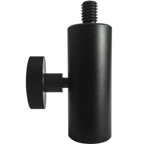 Paralinx Bale Block and Thumbscrew for Perch Mounting Bracket