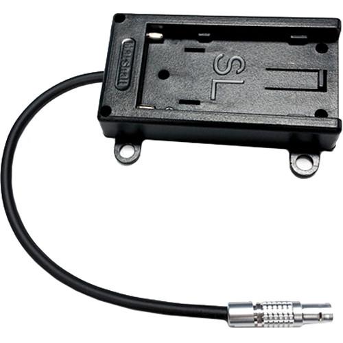 Paralinx NP-F Battery Plate for Arrow-X or Tomahawk Transmitter